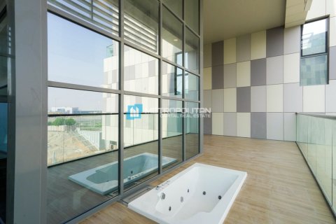 2 chambres Appartement à Al Raha Beach, UAE No. 5637 20