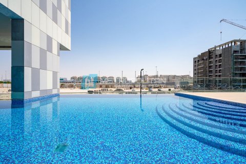 2 bedrooms Apartment in Al Raha Beach, UAE No. 5637 3