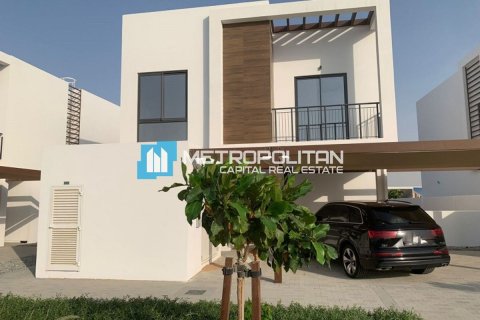 4 dormitorios Villa en Al Ghadeer, UAE No. 5636 3