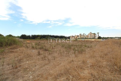 889m² Land in Belek, Turkey No. 61906 1