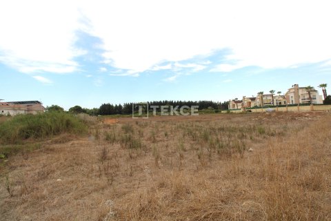 889m² Land in Belek, Turkey No. 61906 6