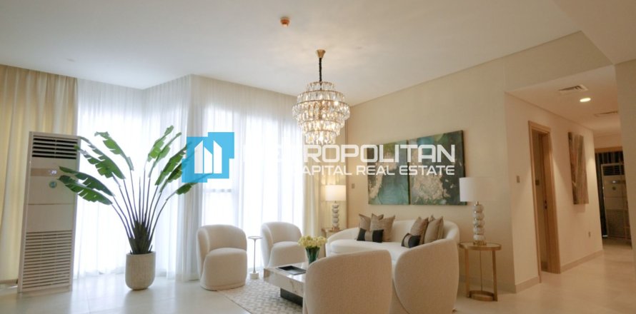 3 bedrooms Apartment in Al Reem Island, UAE No. 61892