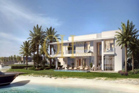 4 dormitorios Villa en Abu Dhabi, UAE No. 8980 5