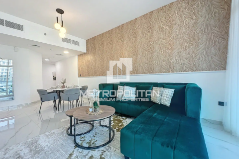 2 dormitorios Apartment en Arjan, UAE No. 9023 3