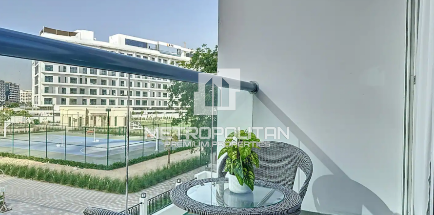 2 bedrooms Apartment in Arjan, UAE No. 9023