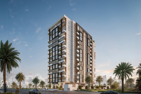 3 dormitorios Apartment en Dubai, UAE No. 8985 11