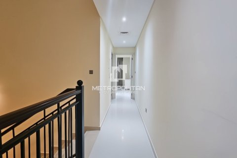 3 chambres Townhouse à DAMAC Hills (Akoya by DAMAC), UAE No. 9027 13