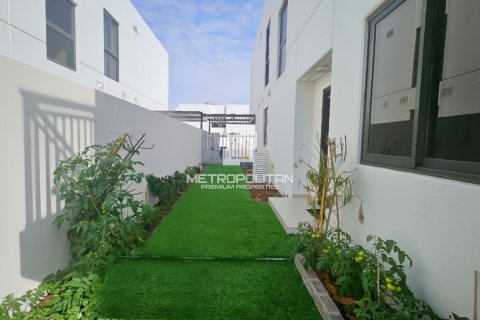 3 dormitorios Townhouse en DAMAC Hills (Akoya by DAMAC), UAE No. 9027 11