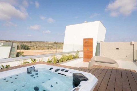 3 bedrooms House in Ayia Napa, Cyprus No. 31153 7