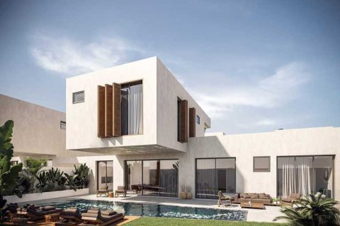 3 bedrooms Villa in Protaras, Cyprus No. 31151 4