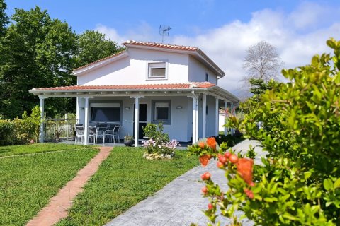 4 dormitorios House en Litochoro, Greece No. 54517 1