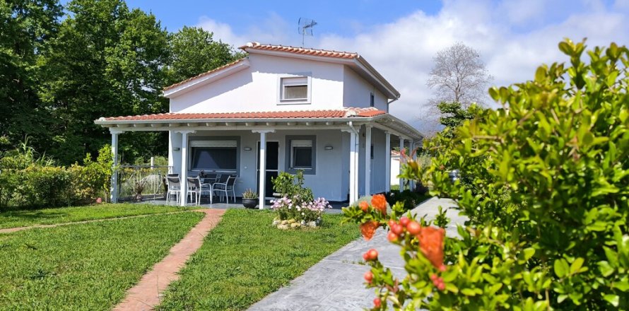 4 bedrooms House in Litochoro, Greece No. 54517