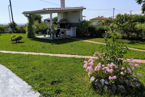 4 bedrooms House in Litochoro, Greece No. 54517 22