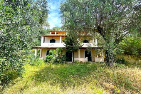 11 bedrooms Hotel in Corfu, Greece No. 54516 2