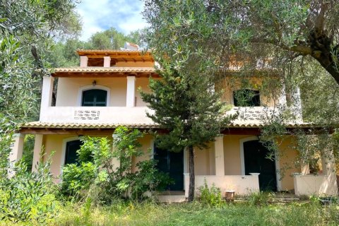 11 bedrooms Hotel in Corfu, Greece No. 54516 7