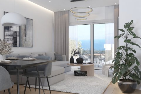 3 dormitorios Apartment en Argyroupoli, Greece No. 54943 11