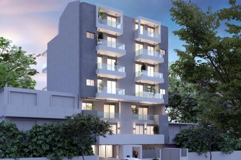 3 dormitorios Apartment en Argyroupoli, Greece No. 54943 3