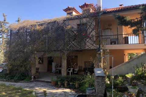 3 dormitorios House en Euboea, Greece No. 54961 16