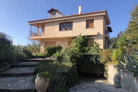 3 dormitorios House en Euboea, Greece No. 54961 2