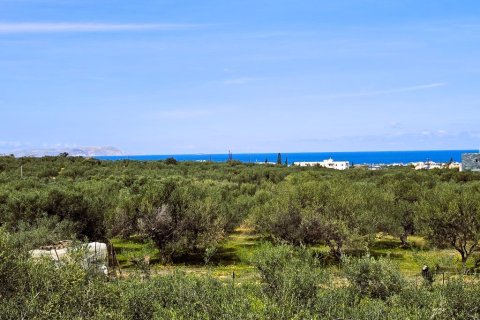 Дом с 2 спальнями в Hersonissos, Греция №54727 2