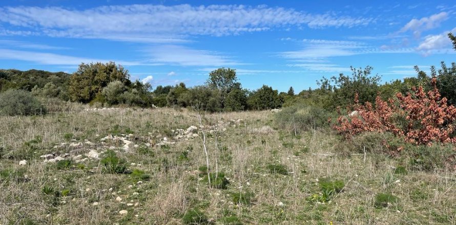 10000m² Land in Vamos, Greece No. 54963