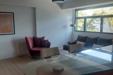 2 dormitorios Apartment en Glyfada, Greece No. 54942 3