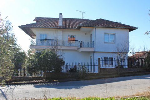 4 dormitorios House en Pieria, Greece No. 54965 1