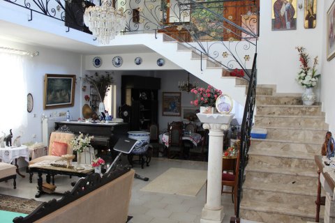 4 dormitorios House en Pieria, Greece No. 54965 4