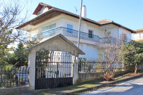 4 dormitorios House en Pieria, Greece No. 54965 3