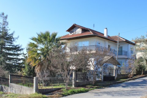 4 dormitorios House en Pieria, Greece No. 54965 2