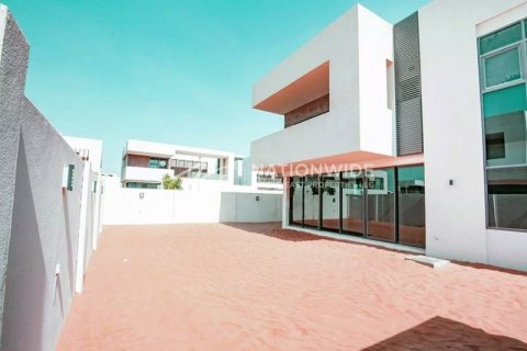 5 chambres Villa à Yas Island, UAE No. 3912 1