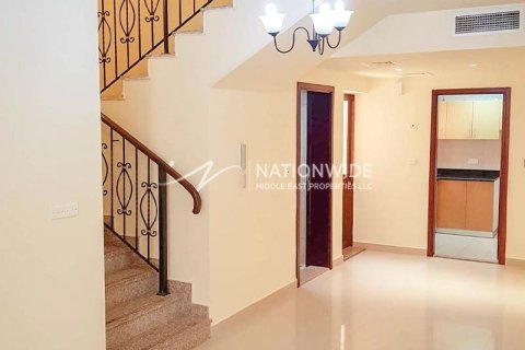 2 bedrooms Villa in Hydra Village, UAE No. 3911 17