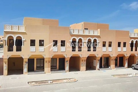 2 bedrooms Villa in Hydra Village, UAE No. 3911 1