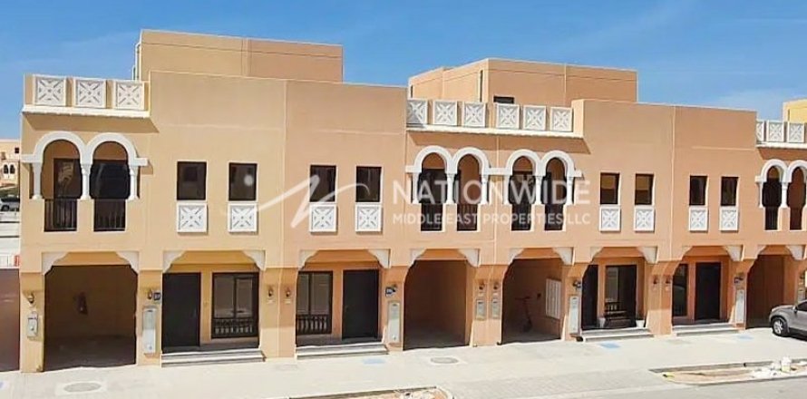 2 bedrooms Villa in Hydra Village, UAE No. 3911