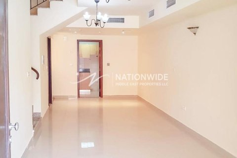 2 bedrooms Villa in Hydra Village, UAE No. 3911 16