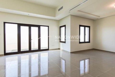 4 chambres Villa à Abu Dhabi, UAE No. 3937 16