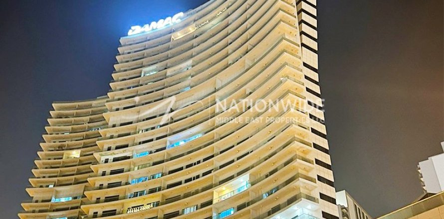 1 dormitorio Apartment en Al Reem Island, UAE No. 3938