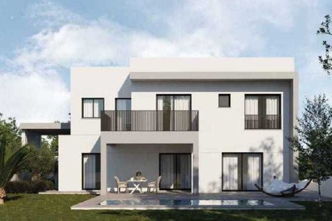 4 dormitorios Villa en Agios Athanasios, Cyprus No. 39393 2