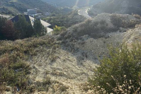 1640m² Land à Agios Tychonas, Cyprus No. 35915 5