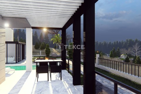 2+1 Villa en Alanya, Turkey No. 11039 28