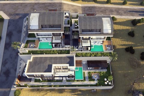 2+1 Villa en Alanya, Turkey No. 11039 3