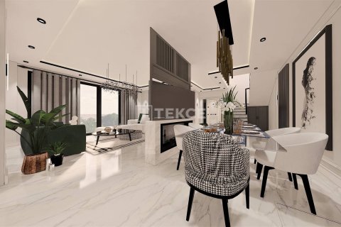 2+1 Villa en Alanya, Turkey No. 11039 8