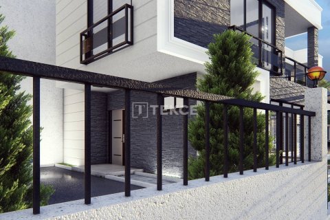 2+1 Villa en Alanya, Turkey No. 11039 27