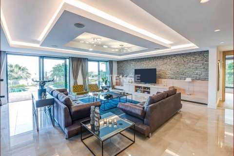 5+1 Villa en Bodrum, Turkey No. 11066 6