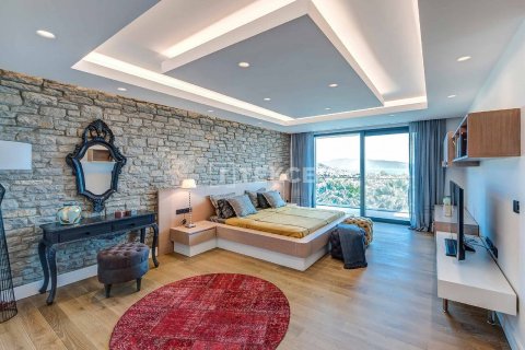 5+1 Villa à Bodrum, Turkey No. 11066 9