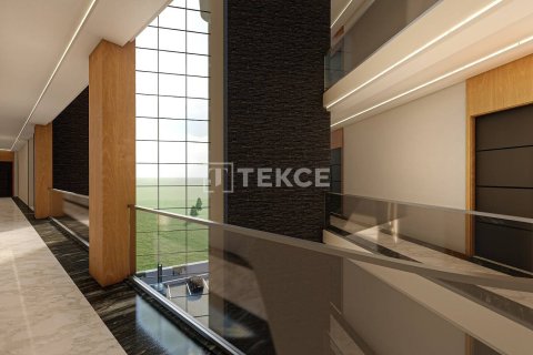 2+1 Penthouse à Alanya, Turkey No. 11037 18