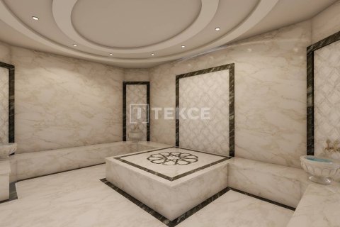 2+1 Penthouse in Alanya, Turkey No. 11037 26