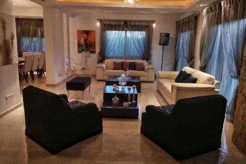 4 bedrooms House in Mesa Geitonia, Cyprus No. 76840 1