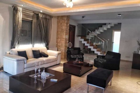 4 bedrooms House in Mesa Geitonia, Cyprus No. 76840 2