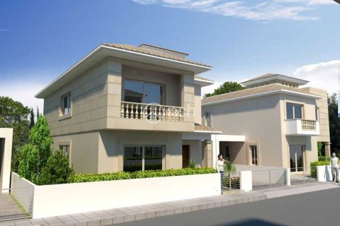 3 bedrooms House in Konia, Cyprus No. 76838 4